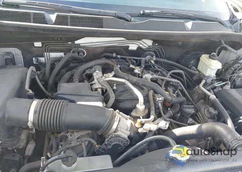 2010 Toyota Tundra Grade 4.6L V8 z USA, uszkodzony, nr VIN 5TFRM5F12AX009736